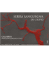2016 Du Cropio - Serra Sanguigna Calabria Rosso