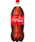 Coca Cola Classic Coke Regular (2L)