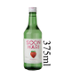 SoonHari Strawberry Soju &#40;Half Bottle&#41; / 375mL