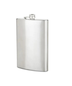 TrueFlask™: 8 oz Stainless Steel Flask