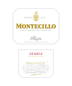 Montecillo Rioja Crianza 750ml - Amsterwine Wine Montecillo Red Wine Rioja Spain