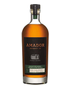 Amador Whiskey Company Rye Whiskey Double Barrel Port Finished 750ml