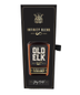Old Elk Limited Release Infinity Blend Straight Bourbon Whiskies