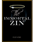 2021 Peirano - Immortal Old Vine Zinfandel (750ml)