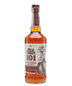 Wild Turkey - 101 Proof Bourbon Kentucky (50ml)