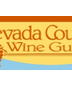 2021 Nevada County Wine Guild Our Daily Red