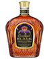 Crown Royal Whisky Blended Black 750ml