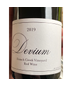 2019 Devium French Creek Vineyard Red Wine