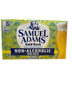 Samuel Adams Gold Rush Non-alcoholic Beer (6 pack 12oz cans)