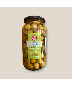 Taste of Portugal Whole Green Olives 560g