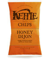 Kettle Honey Dijon Chips 5 Oz Bag