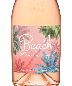 2023 Chateau d'Esclans The Beach By Whispering Angel Rose ">