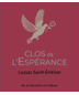 2022 Clos de L'Esperance - Lussac-Saint-Émilion (750ml)