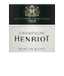 Henriot Brut Champagne Blanc de Blancs NV