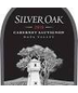 Silver Oak - Napa Valley Cabernet Sauvignon (750ml)