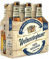 Weihenstephan - Weihenstephaner Hefeweissbier (6 pack 11.2oz bottles)