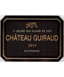2015 Chateau Guiraud 375ml