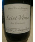 Domaine Frantz Chagnoleau - La Fournaise Saint-Véran 750ml