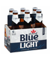 Labatt Blue Light (6pk-11.5oz bottles)