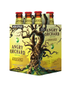 Angry Orchard - Hard Green Apple Cider (6 pack 12oz bottles)