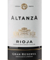 Bodegas Altanza - Gran Reserva Rioja DOCa