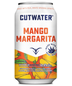 Cutwater Spirits, LLC - Mango Margarita (4 pack cans)