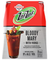 Zing Zang - Bloody Mary With Vodka Ready-to-Drink (4 pack 355ml cans)