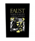 Faust Napa Cabernet 2018 Rated 94JS