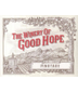 2021 The Winery Of Good Hope Pinotage (750ml)