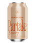 Partake - Peach Gose Non Alcoholic 6 Pack Cans (6 pack 12oz cans)