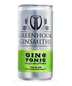 Greenhook Ginsmiths - Gin & Tonic (200ml cans)