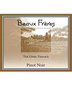 Beaux Freres Pinot Noir, The Upper Terrace, Ribbon Ridge
