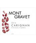 Mont Gravet - Carignan NV (750ml)