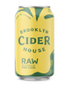 Brooklyn Cider Raw 4pk 4pk (4 pack 12oz cans)