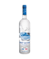 Grey Goose Vodka 80 1 L