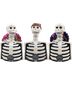 Skelly Tequila Full Expression Set