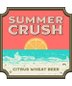 Yards Brewing Company - Summer Crush Citrus Wheat Beer (12 pack 12oz cans)