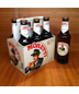 Moretti Beer - Lager - Italy Br Bottle (6 pack 12oz bottles)