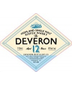 2012 The Deveron Scotch Single Malt Year 750ml