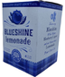 Blueshine Lemonade 4 Pack NV (4 pack cans)
