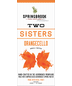 Springbrook Farm Distillery - Two Sisters Orangecello (375ml)