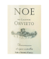 Paolo e Noemia d'Amico "NOE" Orvieto Italian White Wine 750 mL