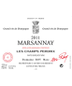 2022 Domaine Marc Roy - Marsannay Blanc Les Champs Perdrix (750ml)