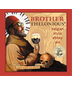 North Coast Brewing Co - Brother Thelonius Belgian-Style Abbey Ale (4 pack 12oz bottles)