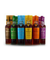 Macallan Edition complete set 1, 2,3, 4,5 and 6