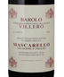 2019 Mascarello/Giuseppe Barolo Villero