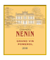 2020 Chateau Nenin Pomerol