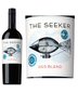 The Seeker Red Blend (Chile)