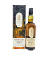 Lagavulin 11 Year Old Offerman Edition Single Malt Scotch - 750ML