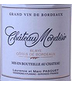 Chateau Mondesir